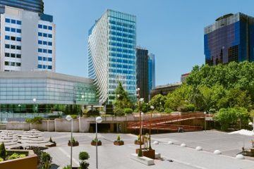 Lorena Heights Apartments