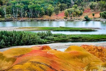 Engineering Geology & Hydrogeology