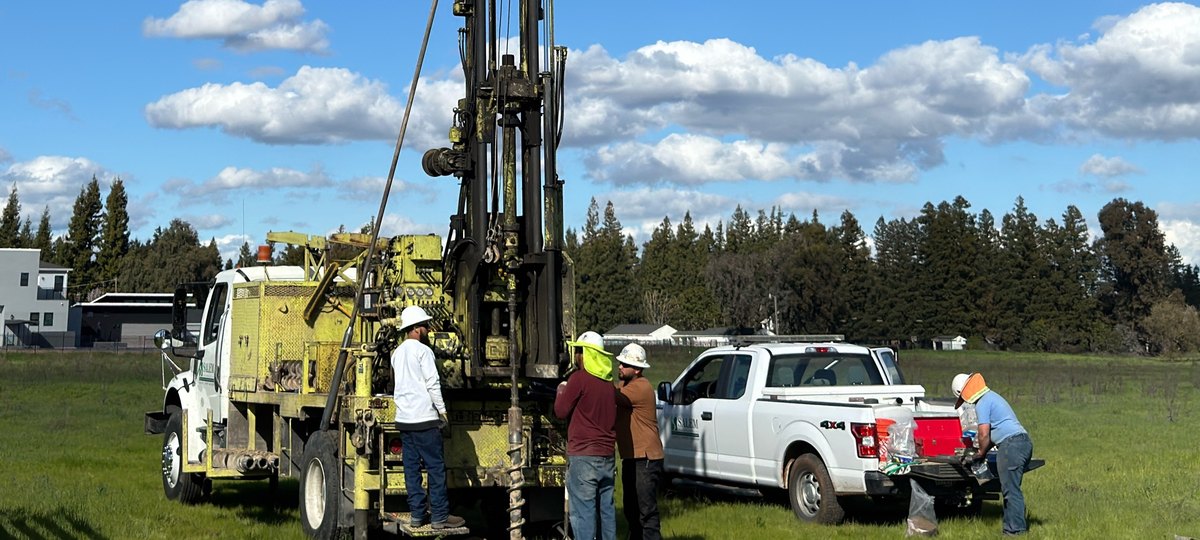The Pipeline Bridge Project